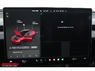 Tesla Model 3 Premium Long Range AWD 78 kWh Pano LED ACC Ventilatie Leder picture 20
