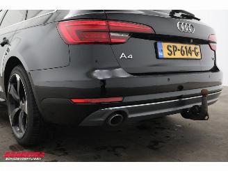 Audi A4 Avant 2.0 TDI Aut. Sport LED Navi Clima Cruise SHZ PDC AHK picture 5
