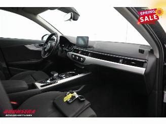 Audi A4 Avant 2.0 TDI Aut. Sport LED Navi Clima Cruise SHZ PDC AHK picture 6