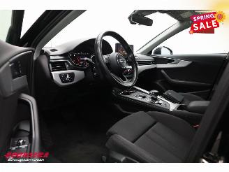 Audi A4 Avant 2.0 TDI Aut. Sport LED Navi Clima Cruise SHZ PDC AHK picture 11