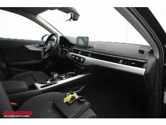 Audi A4 Avant 2.0 TDI Aut. Sport LED Navi Clima Cruise SHZ PDC AHK picture 6