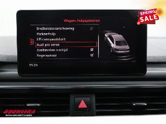 Audi A4 Avant 2.0 TDI Aut. Sport LED Navi Clima Cruise SHZ PDC AHK picture 16