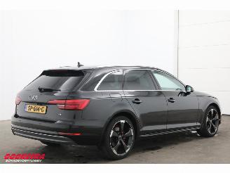 Audi A4 Avant 2.0 TDI Aut. Sport LED Navi Clima Cruise SHZ PDC AHK picture 3