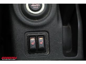 Mitsubishi Outlander 2.0 PHEV Instyle 4WD Leder Schuifdak Navi Clima Cruise SHZ AHK picture 24