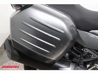 Kawasaki GTR 1400 GTR 1400 ABS TomTom LED Heizgriffe 33.184 km! picture 9