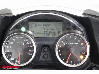 Kawasaki GTR 1400 GTR 1400 ABS TomTom LED Heizgriffe 33.184 km! picture 15