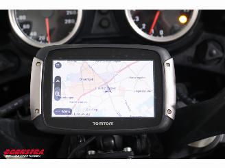 Kawasaki GTR 1400 GTR 1400 ABS TomTom LED Heizgriffe 33.184 km! picture 16