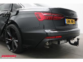 Audi A6 Limousine 55 TFSI e Quattro S-Line Schuifdak LED ACC Memory Camera AHK picture 11