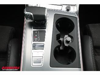 Audi A6 Limousine 55 TFSI e Quattro S-Line Schuifdak LED ACC Memory Camera AHK picture 32