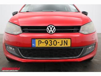 Volkswagen Polo 1.4-16V 5-DRS Trendline Airco Cruise SHZ PDC picture 10