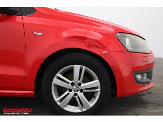 Volkswagen Polo 1.4-16V 5-DRS Trendline Airco Cruise SHZ PDC picture 8