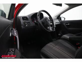 Volkswagen Polo 1.4-16V 5-DRS Trendline Airco Cruise SHZ PDC picture 16