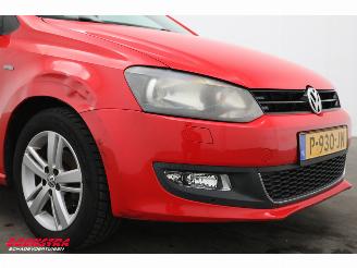 Volkswagen Polo 1.4-16V 5-DRS Trendline Airco Cruise SHZ PDC picture 9