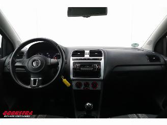 Volkswagen Polo 1.4-16V 5-DRS Trendline Airco Cruise SHZ PDC picture 12