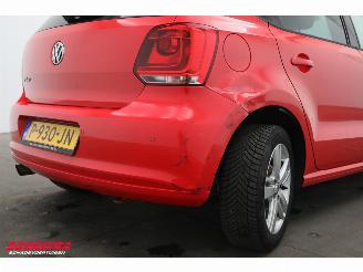 Volkswagen Polo 1.4-16V 5-DRS Trendline Airco Cruise SHZ PDC picture 6