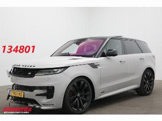 Unfallwagen Land Rover Range Rover sport 3.0 P510e Autobiography Pano LED ACC Meridian HUD AHK 2023/8