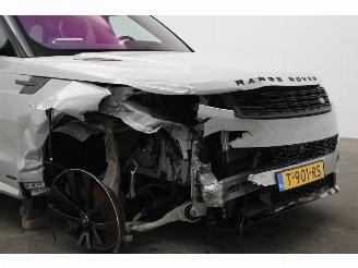 Land Rover Range Rover sport 3.0 P510e Autobiography Pano LED ACC Meridian HUD Lucht AHK picture 14