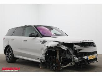 Land Rover Range Rover sport 3.0 P550e Autobiography Pano LED ACC Meridian HUD AHK picture 2
