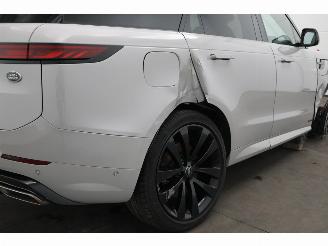 Land Rover Range Rover sport 3.0 P510e Autobiography Pano LED ACC Meridian HUD Lucht AHK picture 5
