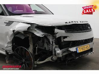 Land Rover Range Rover sport 3.0 P510e Autobiography Pano LED ACC Meridian HUD AHK picture 14