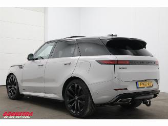 Land Rover Range Rover sport 3.0 P550e Autobiography Pano LED ACC Meridian HUD AHK picture 4