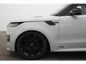 Land Rover Range Rover sport 3.0 P510e Autobiography Pano LED ACC Meridian HUD Lucht AHK picture 21
