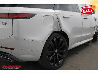 Land Rover Range Rover sport 3.0 P510e Autobiography Pano LED ACC Meridian HUD AHK picture 5