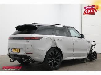 Land Rover Range Rover sport 3.0 P510e Autobiography Pano LED ACC Meridian HUD Lucht AHK picture 3