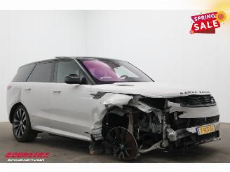 Land Rover Range Rover sport 3.0 P510e Autobiography Pano LED ACC Meridian HUD AHK picture 2