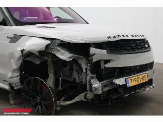 Land Rover Range Rover sport 3.0 P550e Autobiography Pano LED ACC Meridian HUD AHK picture 14