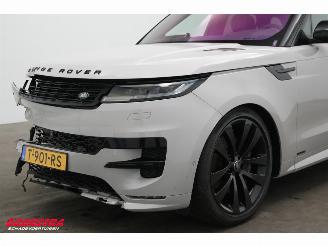 Land Rover Range Rover sport 3.0 P550e Autobiography Pano LED ACC Meridian HUD AHK picture 20