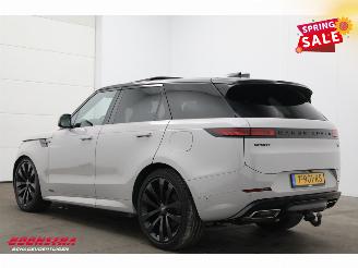 Land Rover Range Rover sport 3.0 P510e Autobiography Pano LED ACC Meridian HUD AHK picture 4