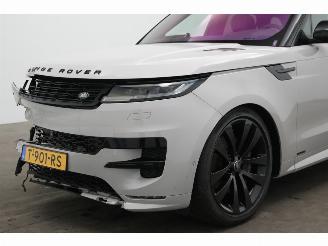 Land Rover Range Rover sport 3.0 P510e Autobiography Pano LED ACC Meridian HUD Lucht AHK picture 20