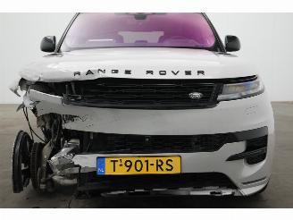 Land Rover Range Rover sport 3.0 P510e Autobiography Pano LED ACC Meridian HUD Lucht AHK picture 16