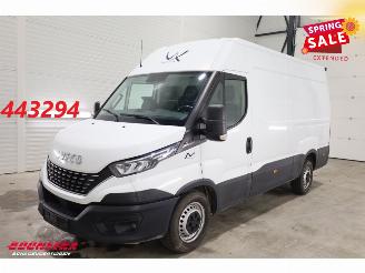 occasion commercial vehicles Iveco Daily 35S18H HiMatic Navi Clima Cruise Camera AHK 2021/11