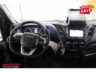 Iveco Daily 35S18H HiMatic Navi Clima Cruise Camera AHK picture 8