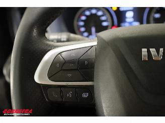 Iveco Daily 35S18H HiMatic Navi Clima Cruise Camera AHK picture 11