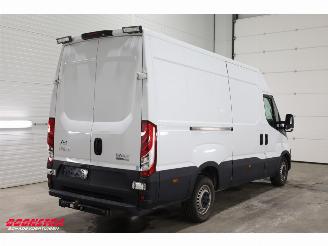 Iveco Daily 35S18H HiMatic Navi Clima Cruise Camera AHK picture 3