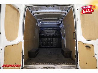 Iveco Daily 35S18H HiMatic Navi Clima Cruise Camera AHK picture 5