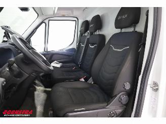 Iveco Daily 35S18H HiMatic Navi Clima Cruise Camera AHK picture 10