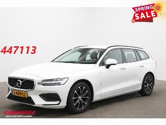 Avarii autoturisme Volvo V-60 B3 Momentum Advantage LED Navi Clima Cruise Camera AHK 2021/6