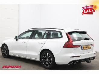 Volvo V-60 B3 Momentum Advantage LED Navi Clima Cruise Camera AHK picture 4