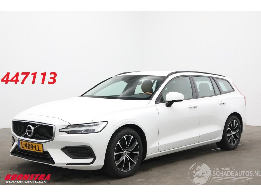 Volvo V-60 B3 Momentum Advantage LED Navi Clima Cruise Camera AHK