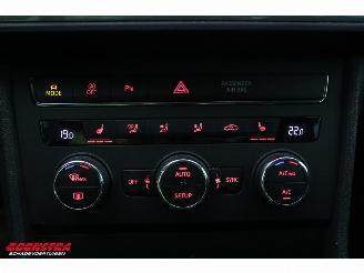Seat Leon ST 1.4 TSI FR LED Navi Clima Cruise SHZ PDC AHK picture 20