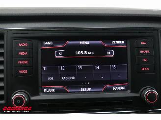 Seat Leon ST 1.4 TSI FR LED Navi Clima Cruise SHZ PDC AHK picture 17