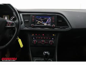 Seat Leon ST 1.4 TSI FR LED Navi Clima Cruise SHZ PDC AHK picture 10