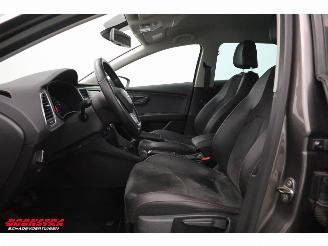 Seat Leon ST 1.4 TSI FR LED Navi Clima Cruise SHZ PDC AHK picture 11