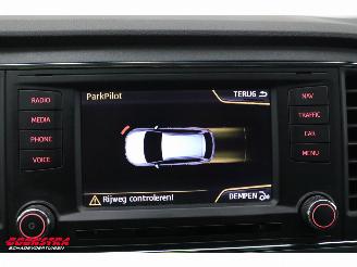 Seat Leon ST 1.4 TSI FR LED Navi Clima Cruise SHZ PDC AHK picture 18