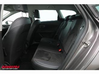 Seat Leon ST 1.4 TSI FR LED Navi Clima Cruise SHZ PDC AHK picture 12