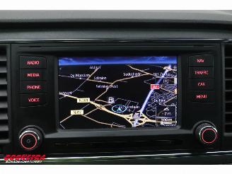 Seat Leon ST 1.4 TSI FR LED Navi Clima Cruise SHZ PDC AHK picture 16
